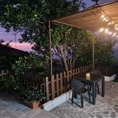 Sabinosa Casita Doroteaヴィラ エクステリア 写真
