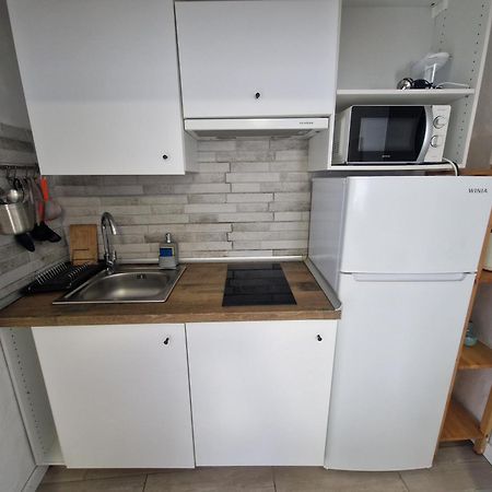 Sabinosa Casita Doroteaヴィラ エクステリア 写真