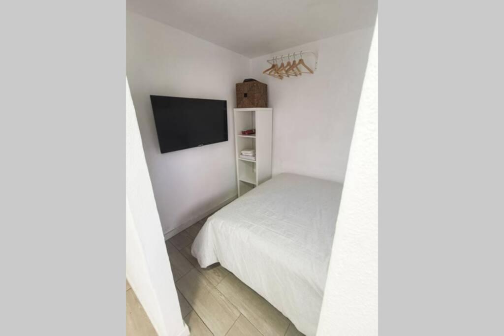 Sabinosa Casita Doroteaヴィラ エクステリア 写真