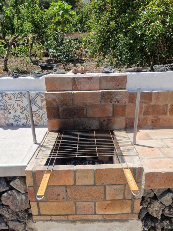Sabinosa Casita Doroteaヴィラ エクステリア 写真
